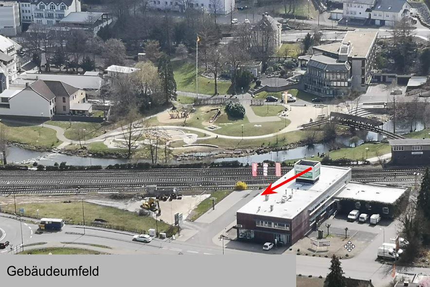 Gewerbeobjekt Gerolstein - 1.600&euro; | Angebot:26633115
