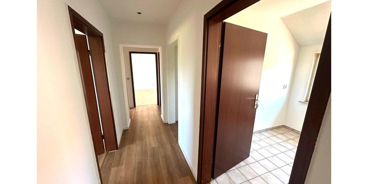 Etagenwohnung Wrestedt - 3 Zimmer, 60 m&sup2;, 540&euro; | Angebot:26545434