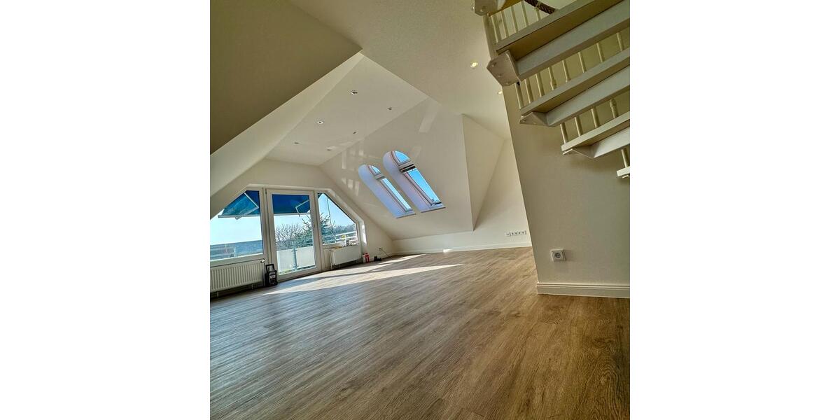 Maisonettenwohnung Scharbeutz - 2 Zimmer, 75 m&sup2;, 1.600&euro; | Angebot:25332868