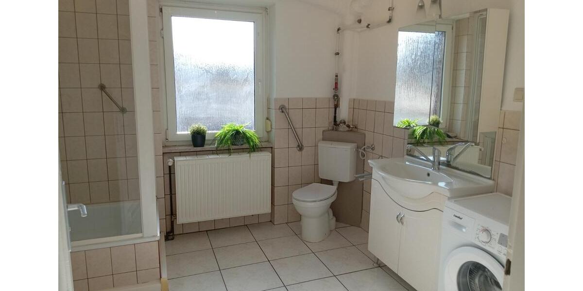 Wohnen auf Zeit Karlsruhe Hagsfeld - 4 Zimmer, 20 m&sup2;, 450&euro; | Angebot:25552275
