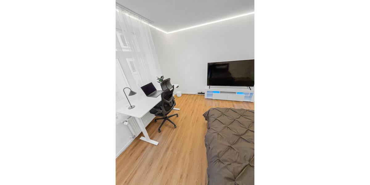 Wohnen auf Zeit Stuttgart Bad Cannstatt - 1 Zimmer, 16 m&sup2;, 700&euro; | Angebot:26696022
