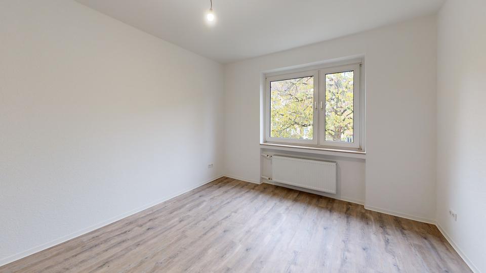 Exklusiv Wohnen im Herzen Dortmunds – Stilvolle 110 m² in der Hainallee 4 zimmer