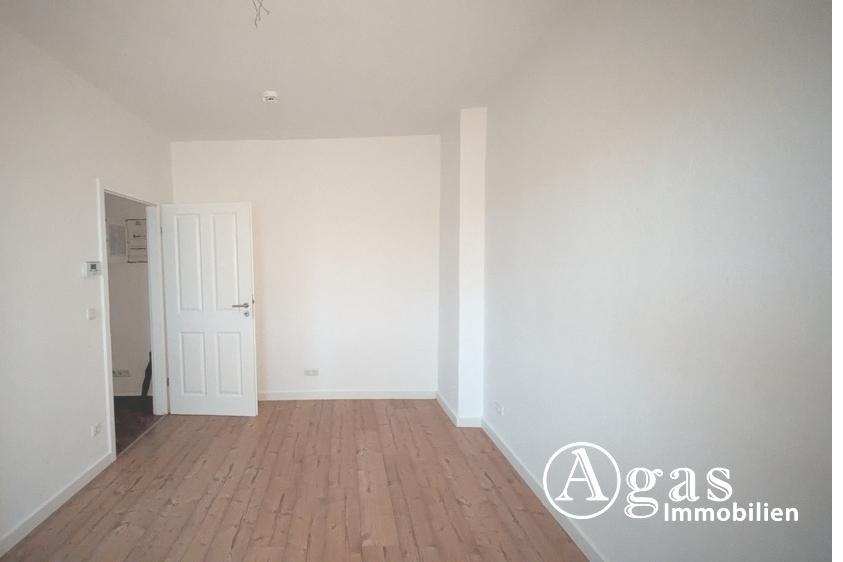 Erdgeschoßwohnung Eberswalde Brandenburgisches Viertel - 2 Zimmer, 39 m&sup2;, 385&euro; | Angebot:26633854