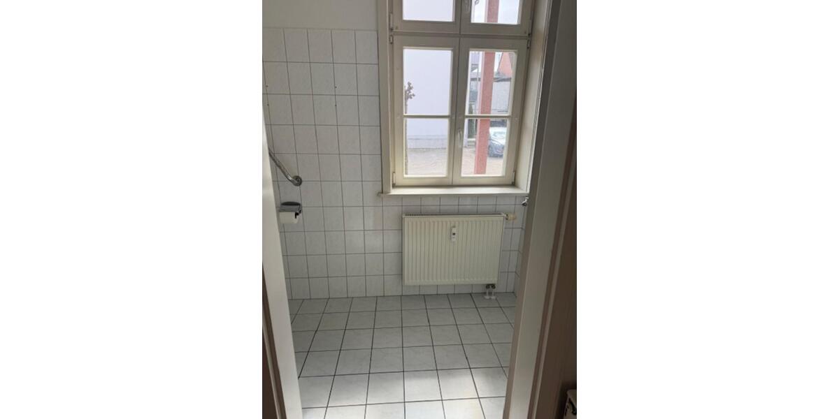 Erdgeschoßwohnung Parchim - 2 Zimmer, 44 m&sup2;, 432&euro; | Angebot:25919981