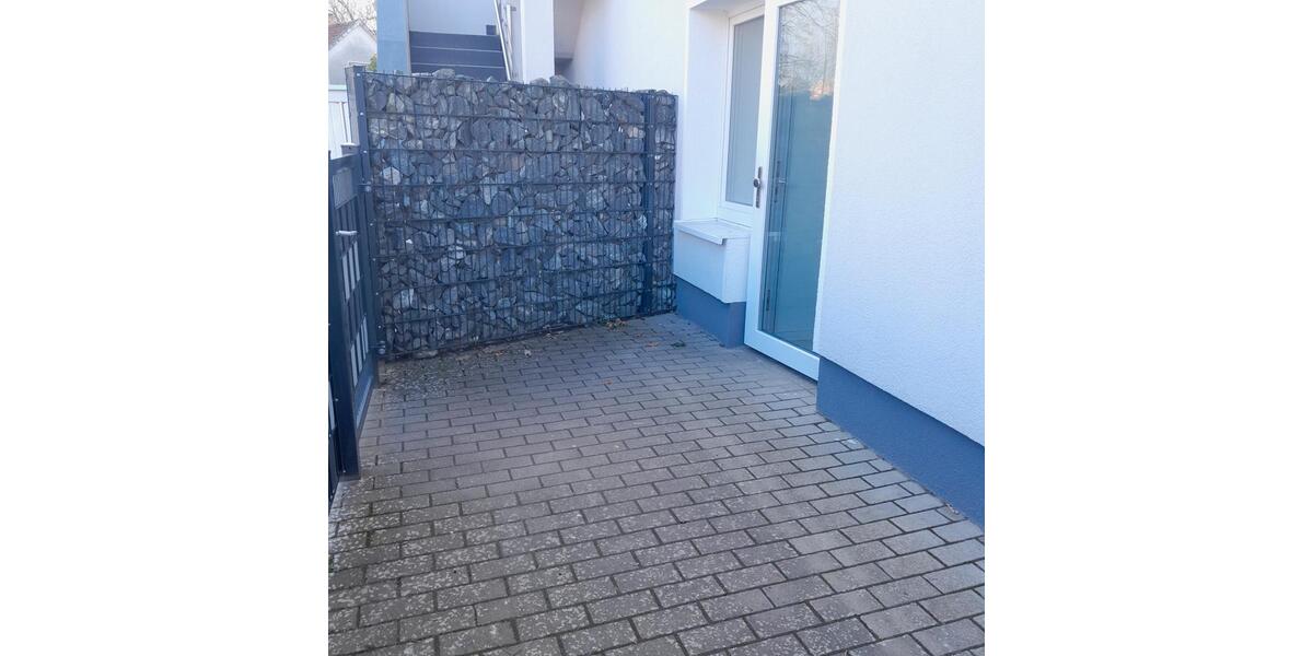 Erdgeschoßwohnung Edemissen - 3 Zimmer, 80 m&sup2;, 750&euro; | Angebot:25989977