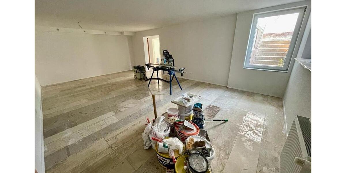 Etagenwohnung Rüsselsheim am Main - 3 Zimmer, 100 m&sup2;, 1.300&euro; | Angebot:26283669