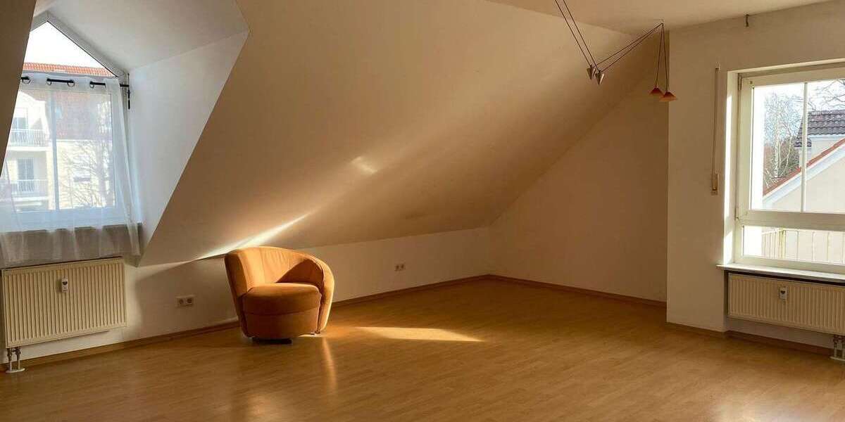 Etagenwohnung Töging - 1 Zimmer, 41 m&sup2;, 410&euro; | Angebot:26151486