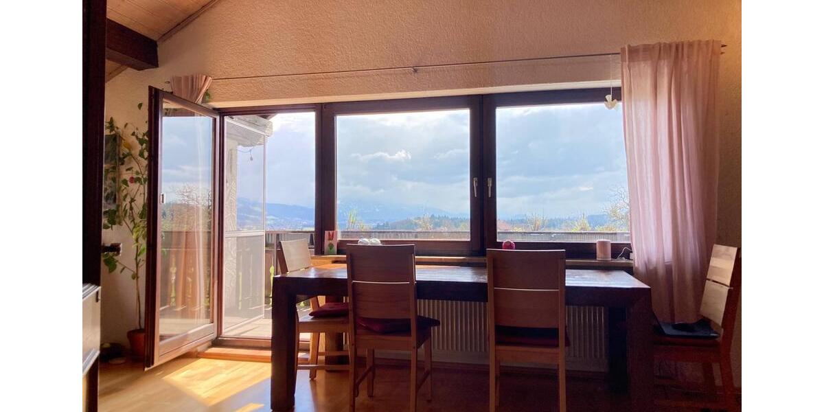 Wohnen auf Zeit Sigmarszell - 1 Zimmer, 13 m&sup2;, 500&euro; | Angebot:26462573