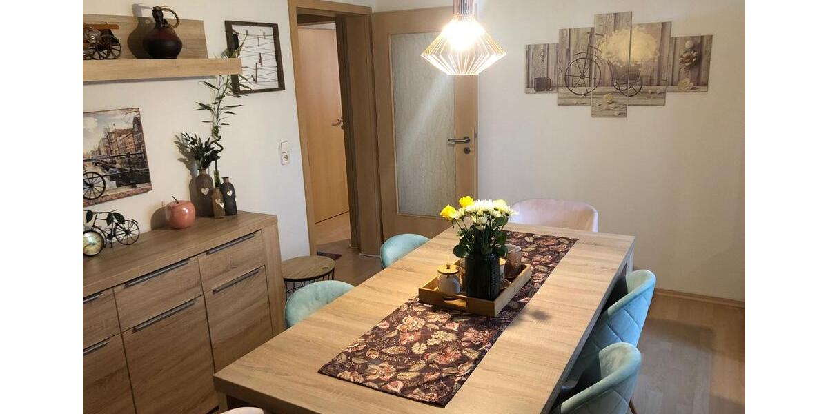 Etagenwohnung Geislingen an der Steige - 4 Zimmer, 85 m&sup2;, 795&euro; | Angebot:25256447
