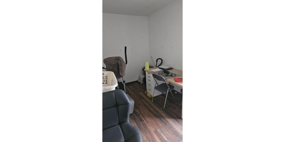 Erdgeschoßwohnung Eschwege - 3 Zimmer, 55 m&sup2;, 440&euro; | Angebot:26544981