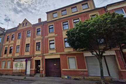 Wohnung Bitterfeld Bitterfeld - 4 Zimmer, 94 m&sup2;, 396&euro; | Angebot:26286292