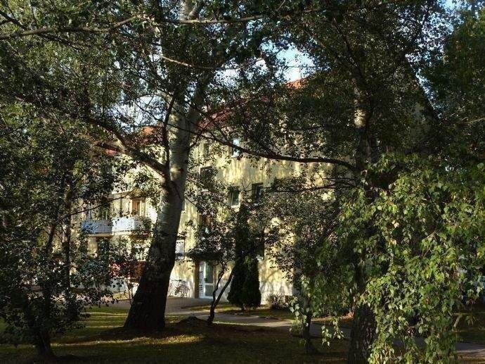 Etagenwohnung Seegebiet Mansfelder Land Röblingen am See - 2 Zimmer, 47 m&sup2;, 315&euro; | Angebot:25097272