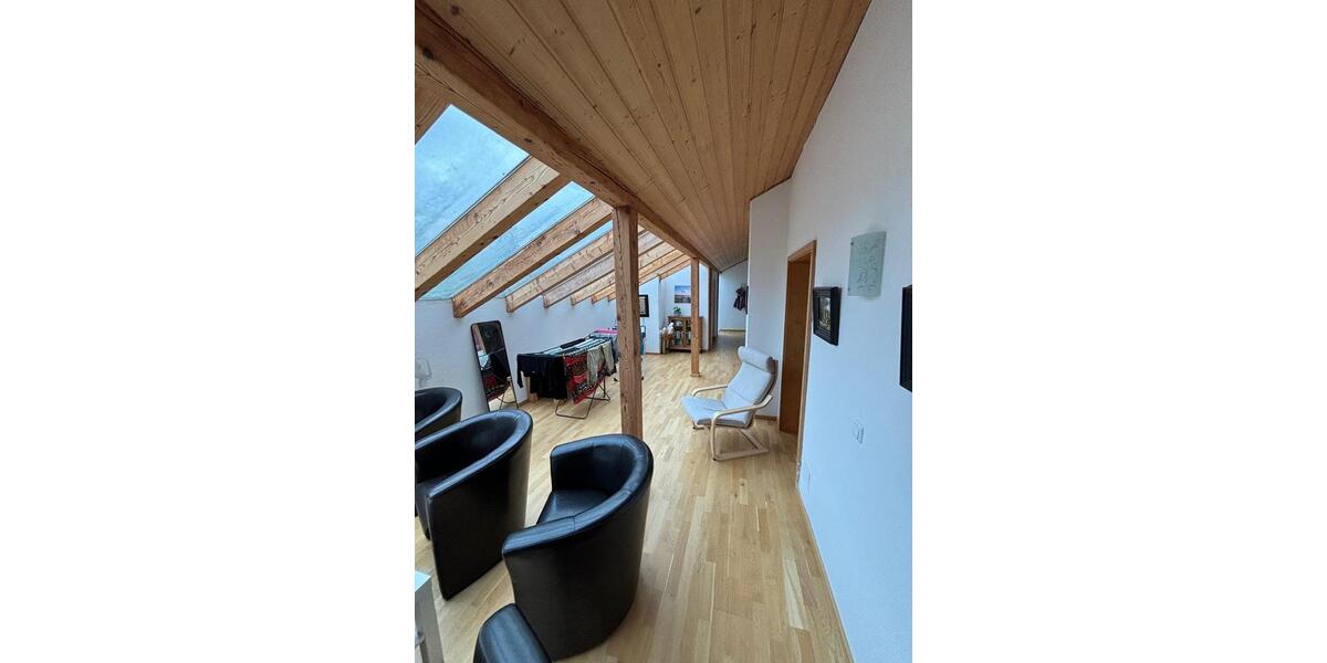 Wohnen auf Zeit Ainring - 1 Zimmer, 15 m&sup2;, 550&euro; | Angebot:25511567