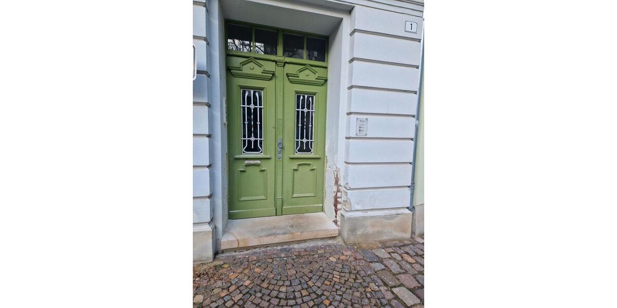 Etagenwohnung Leisnig - 3 Zimmer, 75 m&sup2;, 540&euro; | Angebot:24738060