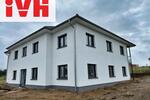 Erstbezug - 3 Zimmer Neubauwohnung mit Balkon zimmer