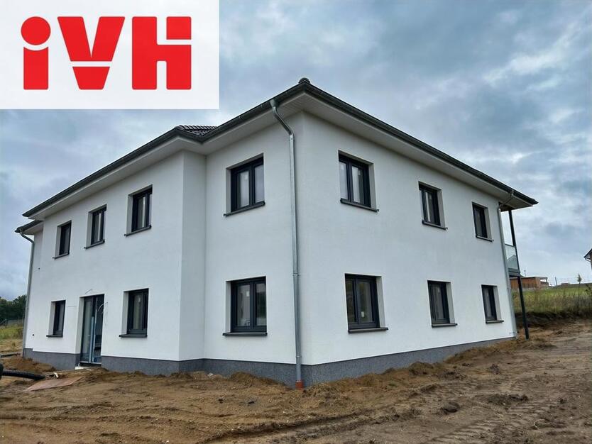 Erstbezug - 3 Zimmer Neubauwohnung mit Balkon zimmer