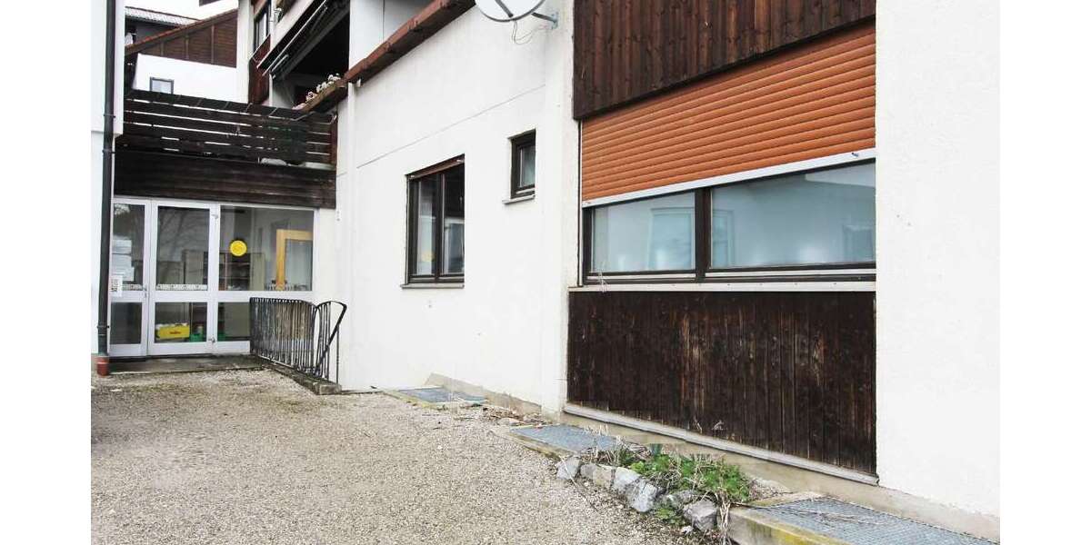 Büro in Tutzing 1.330 € 27 m² zimmer