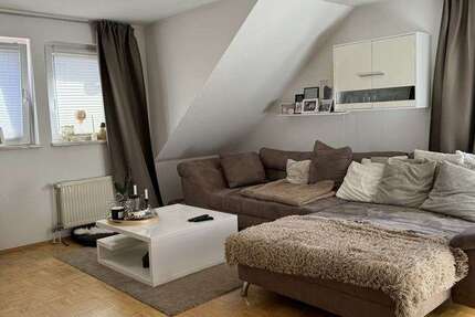 Wohnung Osterode am Harz Freiheit - 3 Zimmer, 90 m&sup2;, 470&euro; | Angebot:27283629
