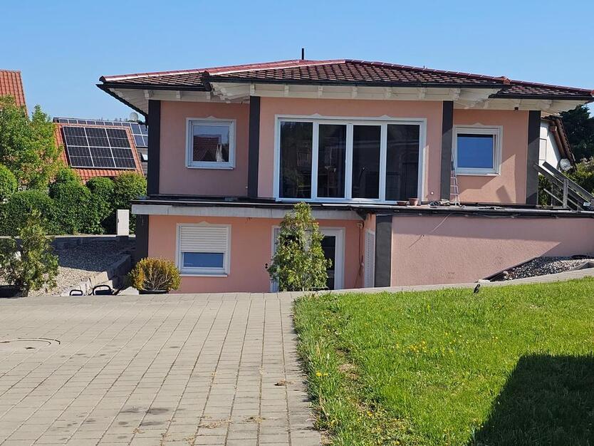Wohnung Haus Miete Zimmer WG Büro ArbeitsZimmer Homeoffice Bad