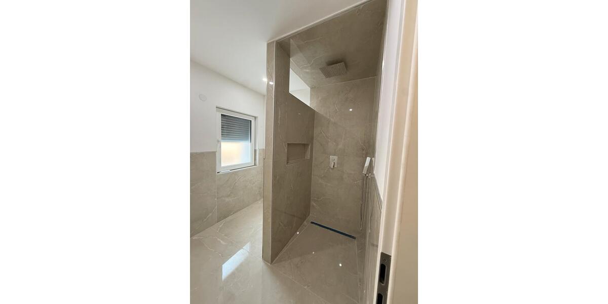 Erdgeschoßwohnung Lampertheim - 3 Zimmer, 70 m&sup2;, 1.300&euro; | Angebot:24860494