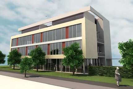 Gewerbeobjekt Bad Nauheim - 4.240&euro; | Angebot:24911236