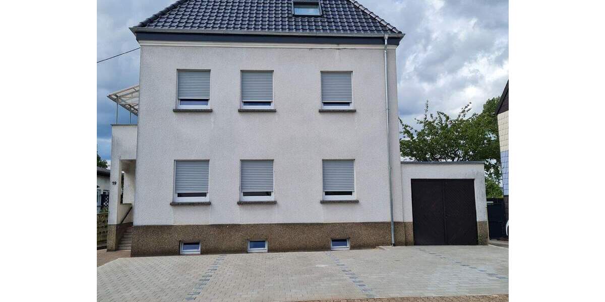 Etagenwohnung Bous - 2 Zimmer, 58 m&sup2;, 470&euro; | Angebot:24905273