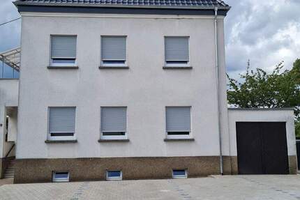 Wohnung Bous - 2 Zimmer, 58 m&sup2;, 470&euro; | Angebot:24905273