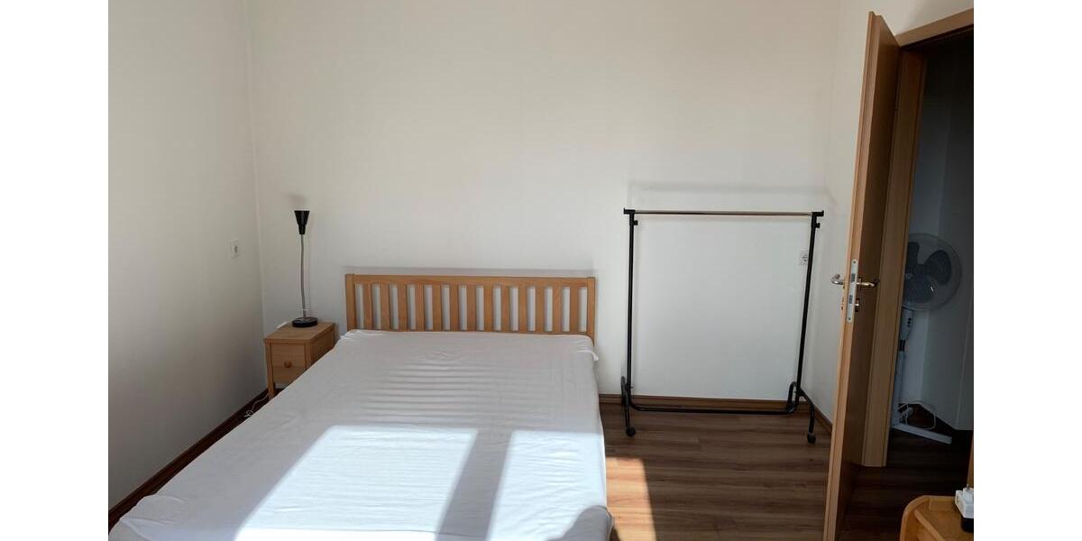 Wohnen auf Zeit Neuburg an der Donau - 2 Zimmer, 60 m&sup2;, 690&euro; | Angebot:26701628