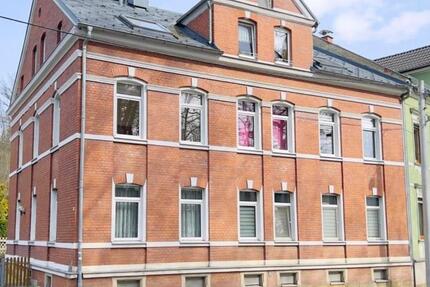 Wohnung Werdau - 2 Zimmer, 51 m&sup2;, 245&euro; | Angebot:23466739