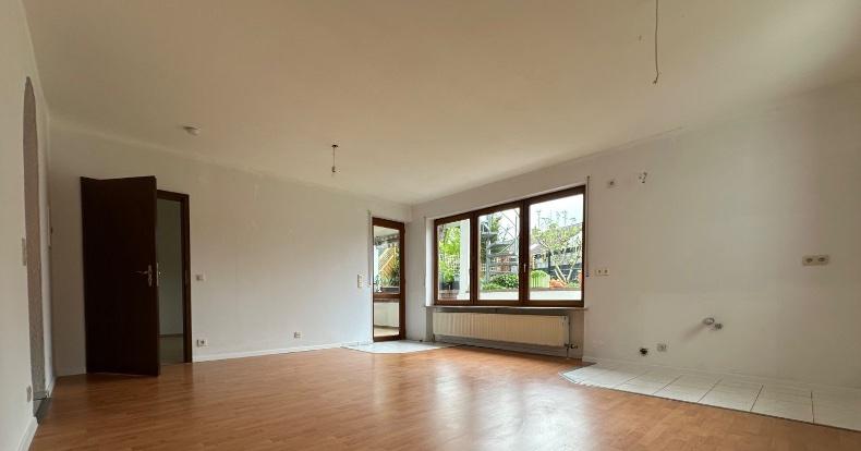 Etagenwohnung Gau-Algesheim Algesheim - 2 Zimmer, 60 m&sup2;, 700&euro; | Angebot:26610577