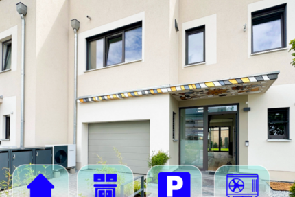 Haus Markkleeberg - 5 Zimmer, 165 m&sup2;, 2.990&euro; | Angebot:26999634