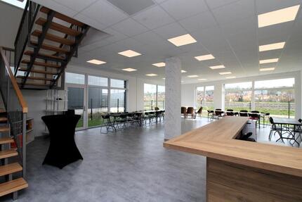 Gewerbeobjekt Lehrberg - 1.800&euro; | Angebot:26301932