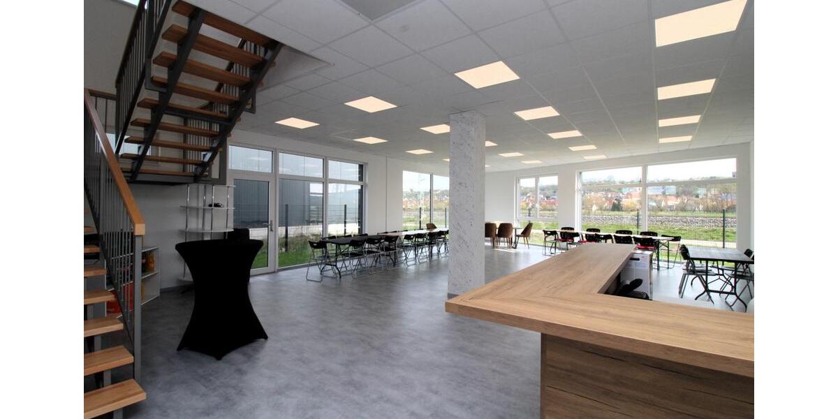 Gewerbeobjekt Lehrberg - 1.800&euro; | Angebot:26301932