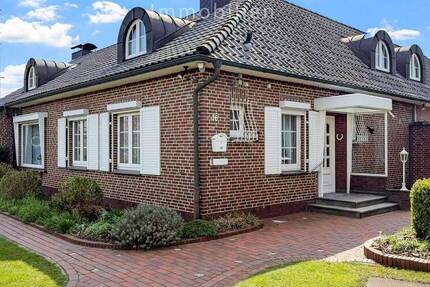 Haus Bruchhausen-Vilsen Vilsen - 7 Zimmer, 230 m&sup2;, 1.500&euro; | Angebot:26275510