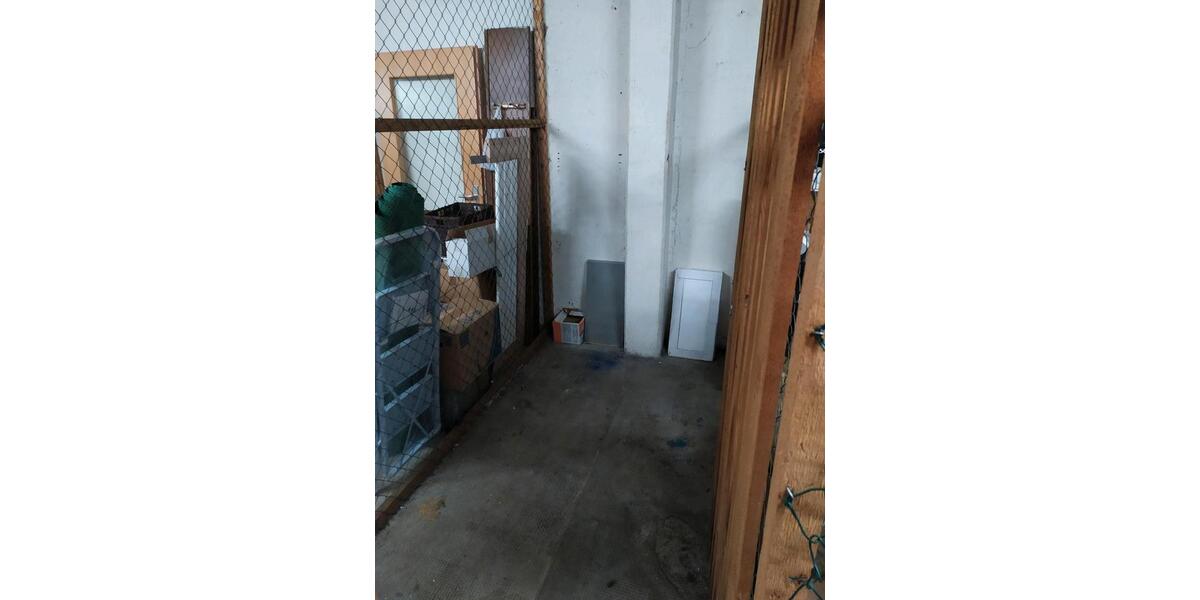 Helle 1-ZBK (31qm) in zentr. Lage inkl. TG-Stellplatz 1 zimmer