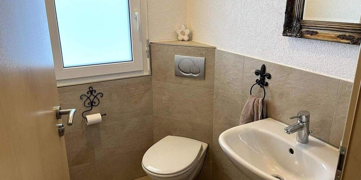 Einfamilienhaus Baiersbronn Obertal - 4 Zimmer, 145 m&sup2;, 1.300&euro; | Angebot:24713360