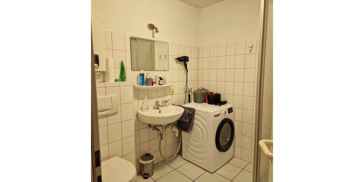 Etagenwohnung Stemwede - 2 Zimmer, 60 m&sup2;, 500&euro; | Angebot:26254939