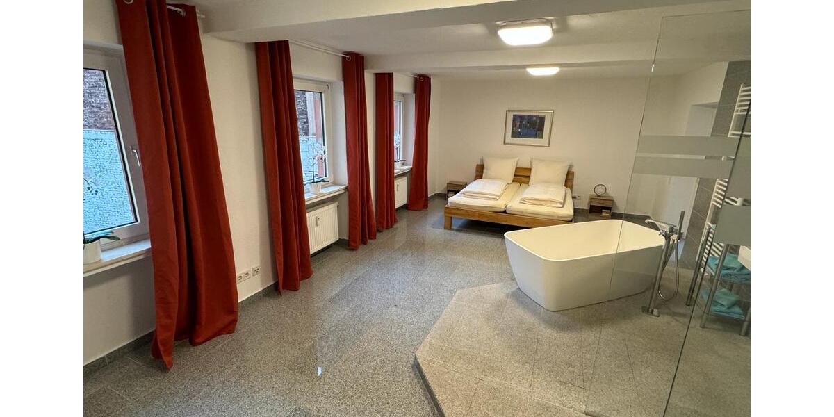Etagenwohnung Dortmund - 1 Zimmer, 100 m&sup2;, 950&euro; | Angebot:24490216