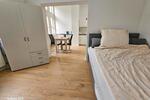 Erdgeschoßwohnung Mannheim Sandhofen - 1 Zimmer, 29 m&sup2;, 840&euro; | Angebot:26652703