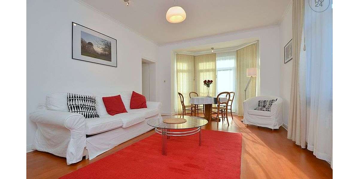 Etagenwohnung Wiesbaden Bierstadt - 3 Zimmer, 80 m&sup2;, 1.990&euro; | Angebot:27257886