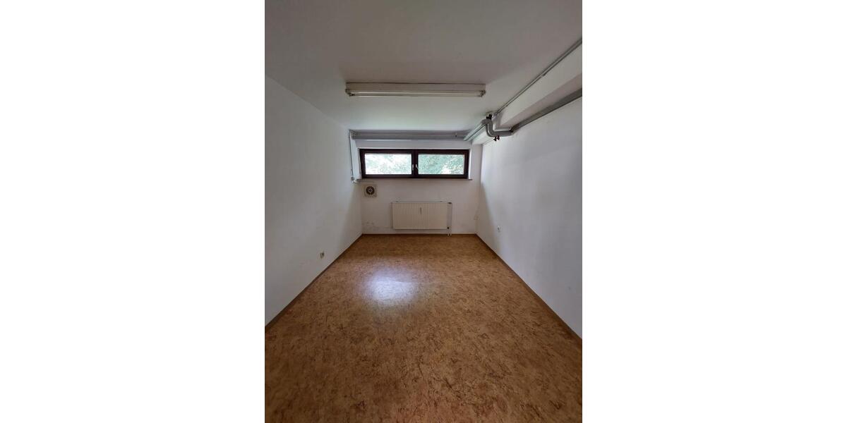 Gewerbeobjekt Marktredwitz - 1.300&euro; | Angebot:17109952