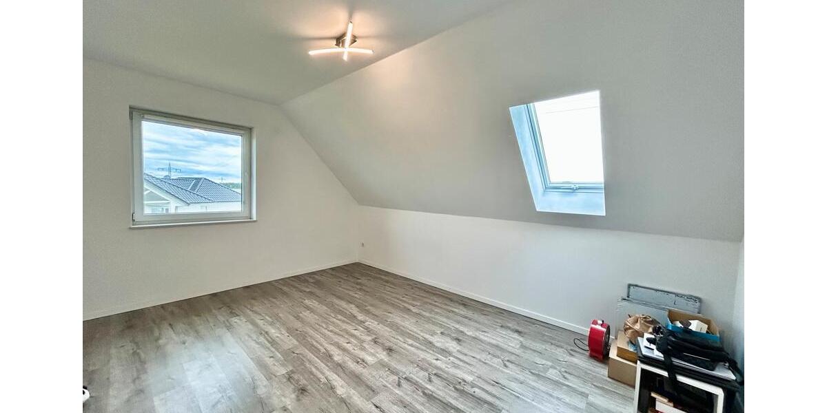Einfamilienhaus Barnstorf - 4 Zimmer, 113 m&sup2;, 1.150&euro; | Angebot:26701878