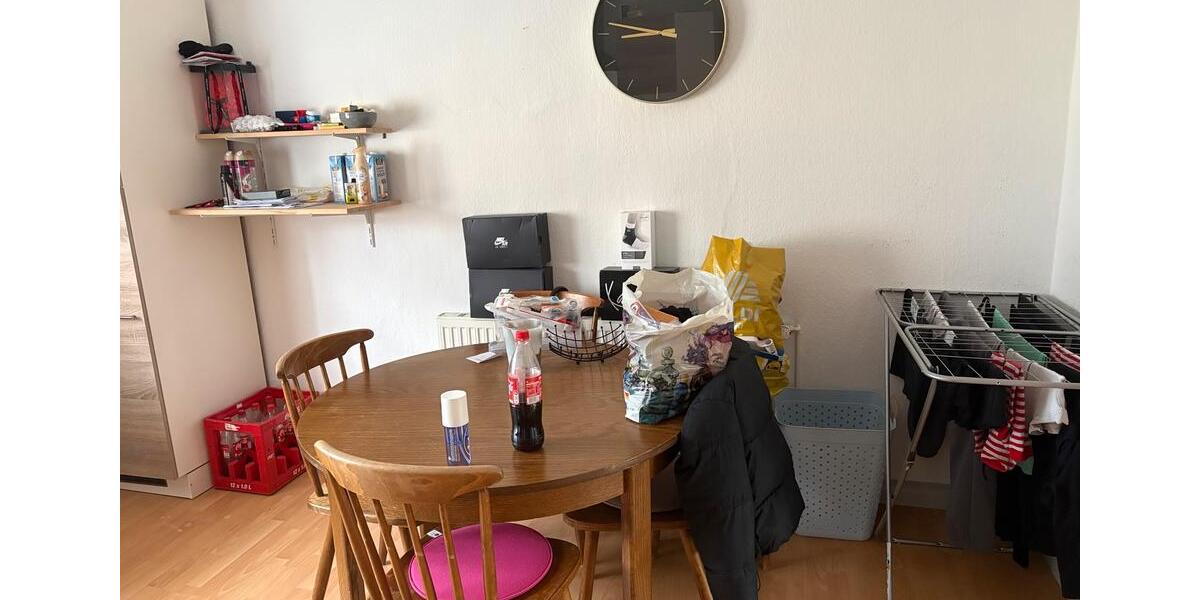 Etagenwohnung Erftstadt - 2 Zimmer, 60 m&sup2;, 790&euro; | Angebot:26536613
