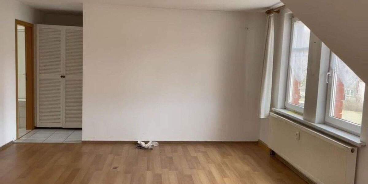 Etagenwohnung Erfurt-Hochheim Hochheim - 2 Zimmer, 57 m&sup2;, 590&euro; | Angebot:25176765