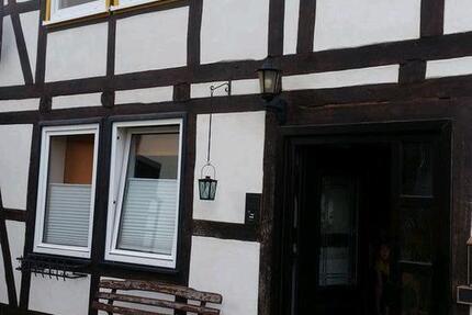 Schöne, helle 2 ZKB-Wohnung in Göttingen-Elliehausen 2 zimmer