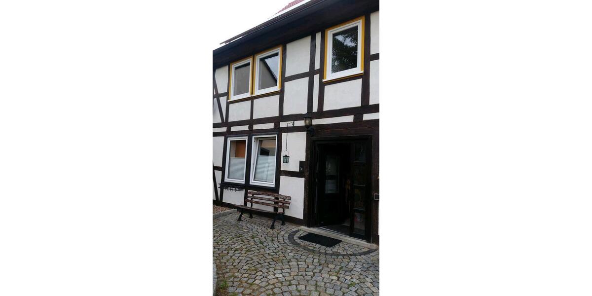 Schöne, helle 2 ZKB-Wohnung in Göttingen-Elliehausen 2 zimmer
