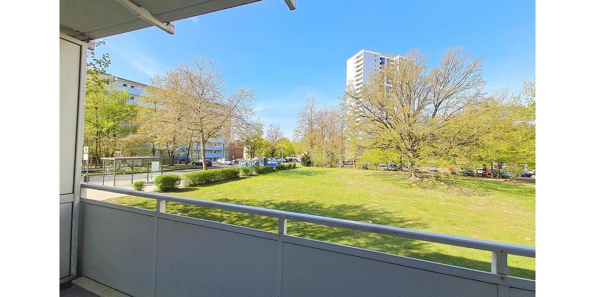 Etagenwohnung Braunschweig Lehndorf-Watenbüttel - 2 Zimmer, 45 m&sup2;, 450&euro; | Angebot:26196674