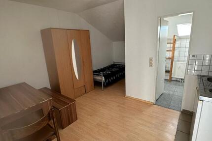 Wohnung Dasing - 1 Zimmer, 20 m&sup2;, 495&euro; | Angebot:26284482