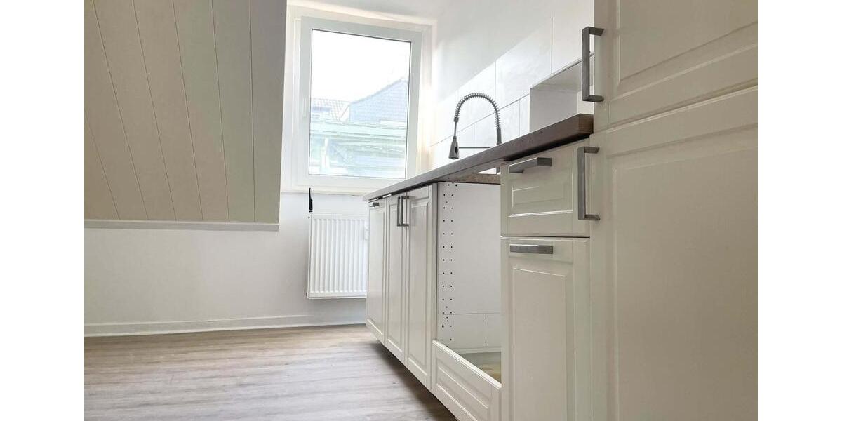 Schöne 2-Zimmer Wohnung in Wuppertal-Sonnborn 2 zimmer