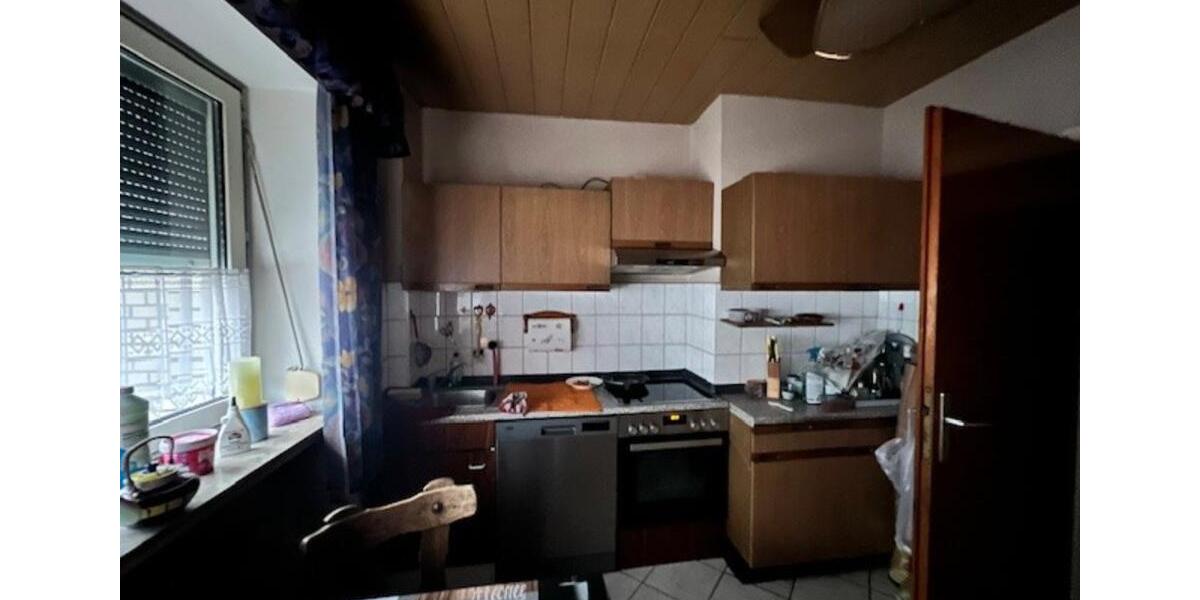 Erdgeschoßwohnung Sassenburg - 2 Zimmer, 55 m&sup2;, 720&euro; | Angebot:24430010